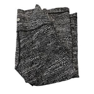 LULULEMON capri leggings